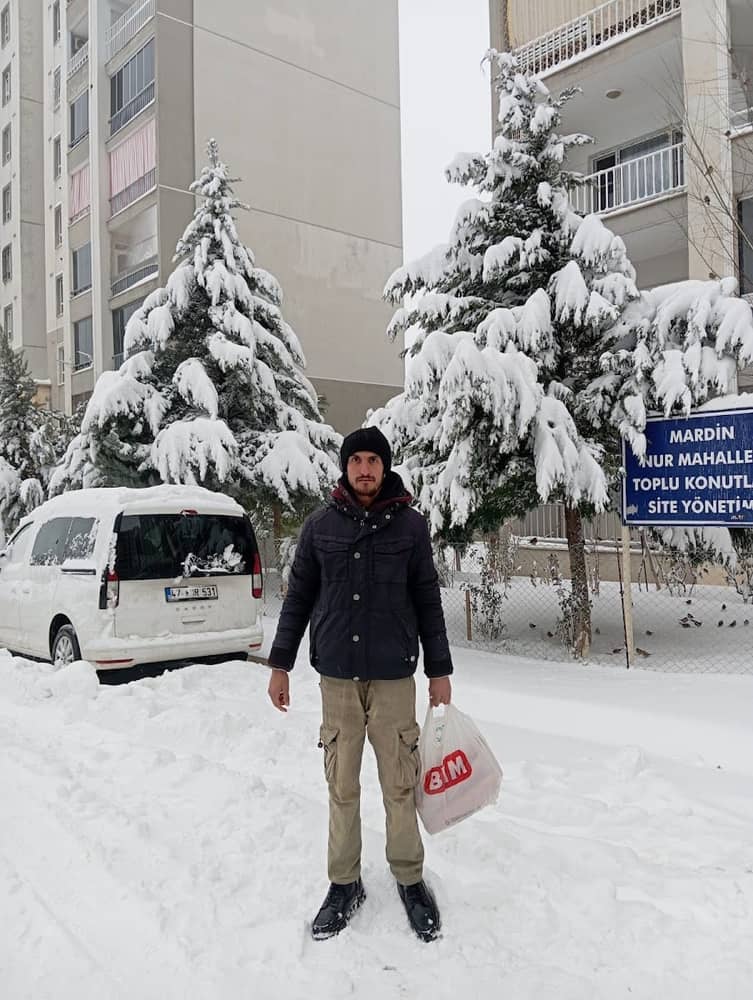 Mardin-Artuklu Farabi Anaokulu