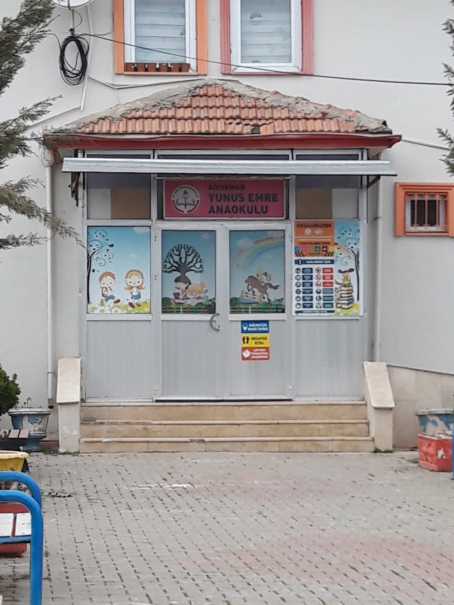 Yunus Emre Anaokulu