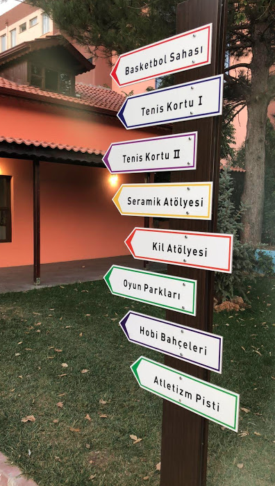 KÜÇÜK ŞEYLER ANAOKULU EDİRNE