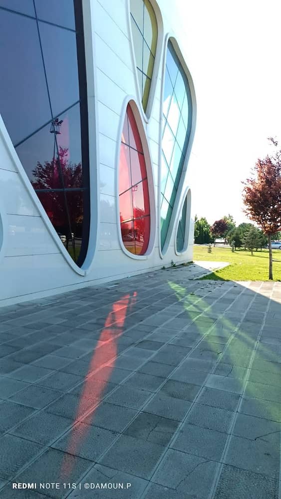 Harikalar Diyarı Kreş ve Gündüz Bakım Evi