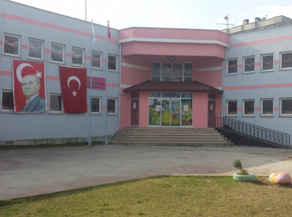 Faruk Furtun Anaokulu
