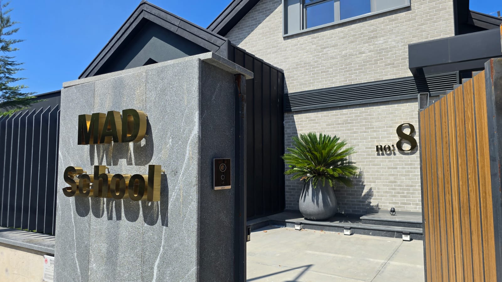 MAD Preschool İngilizce Anaokulu